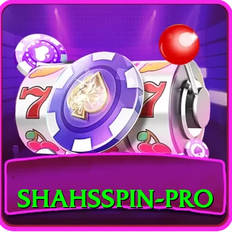 shahsspin Max Gaming App - 2