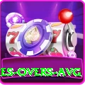 sixes overs avg Pro Edition v1.7.8