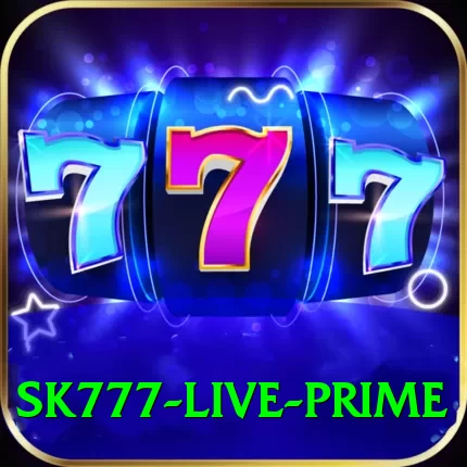 sk777 Live Prime - 2