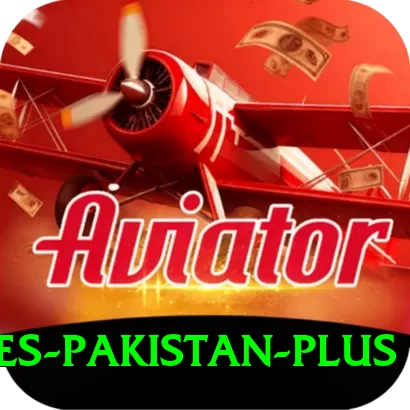 Slot Games Pakistan Supreme 2024 - 2