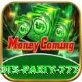Slots Party 777 Deluxe Pro vv2.6.2