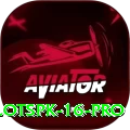 slotspk 16 Live Premium