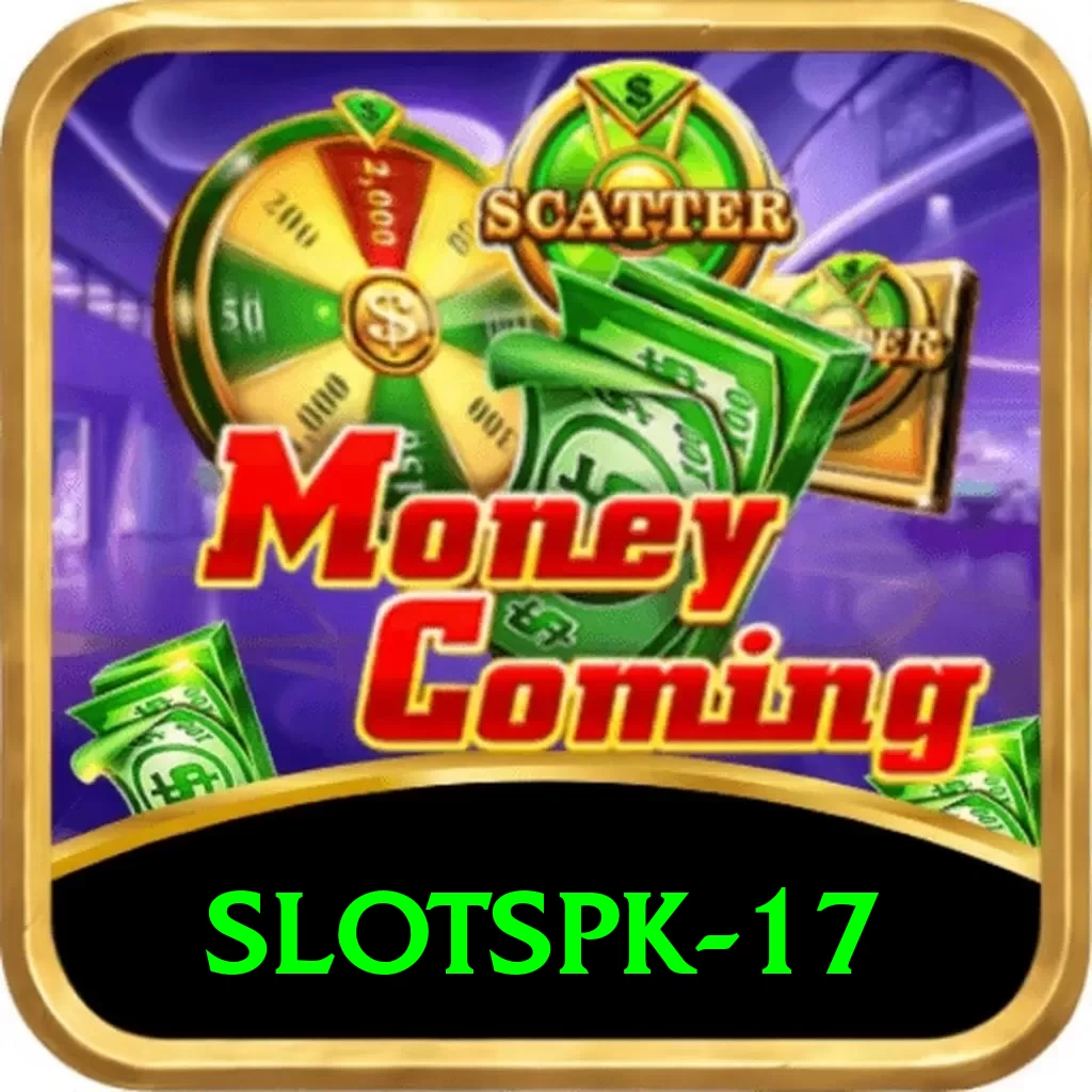 slotspk 17 Deluxe Edition v4.5.2 - 2