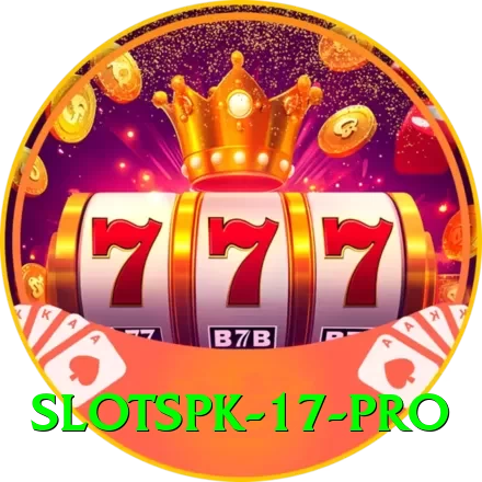 slotspk 17 Game Super v2.3.9 - 2
