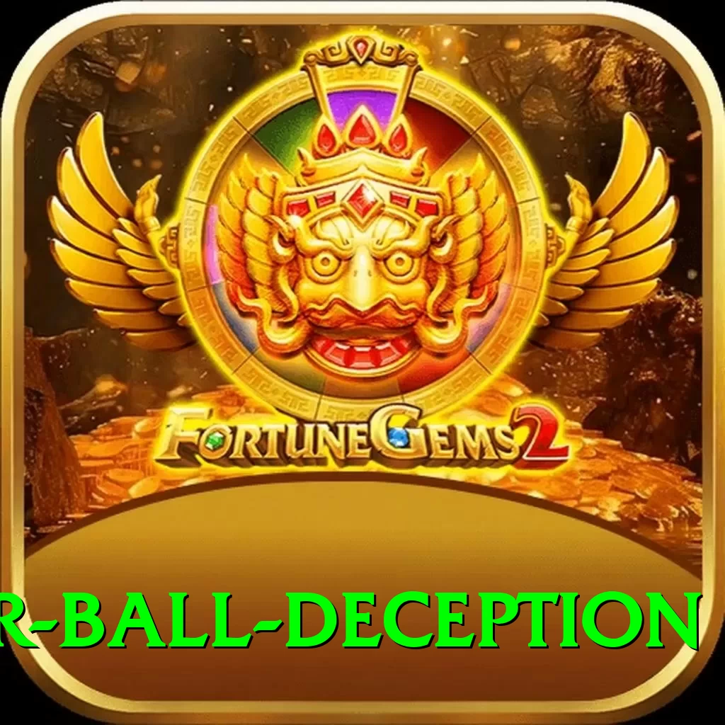 slower ball deception Master v1.8.5 - 2