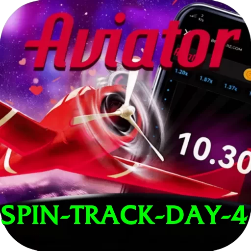 spin track day 4 Plus Edition v4.6.1 - 2