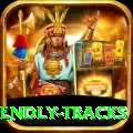 spinner friendly tracks Max v2.8.9