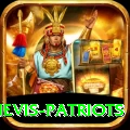 st kitts nevis patriots VIP Edition v1.5.5