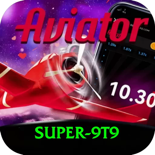 super 9t9 Games (Casino & Earning) Elite v3.4.8 - 2