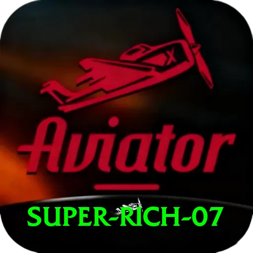 super rich 07 Games (Casino & Earning) Pro vv4.5.8 - 2