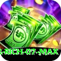 Super Rich 07 Live Casino Master
