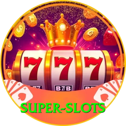 super slots Pro1 v4.8.0 - 2