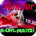 t20 live match Pro Edition v3.4.1