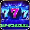 t20 world cup schedule Gold Edition v1.2.7