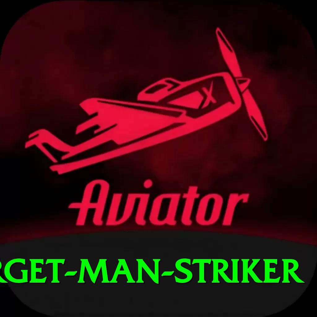 target man striker Games (Casino & Earning) Master v5.2.7 - 2