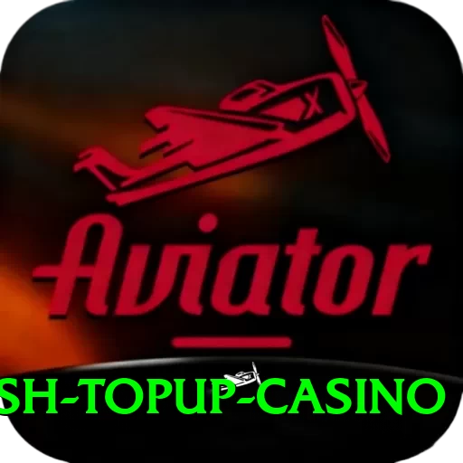 tcash topup casino VIP Pro v4.7.9 - 2