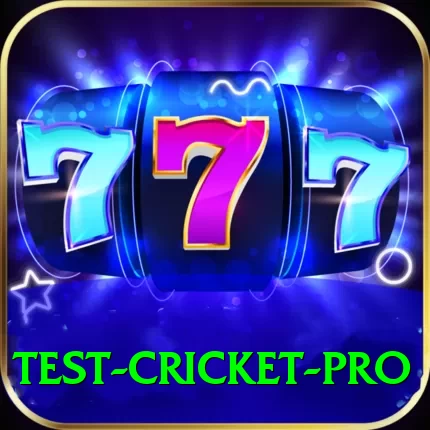 test cricket PK Deluxe - 2