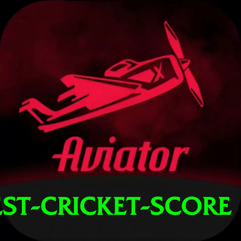 test cricket score Deluxe v3.5.6 - 2
