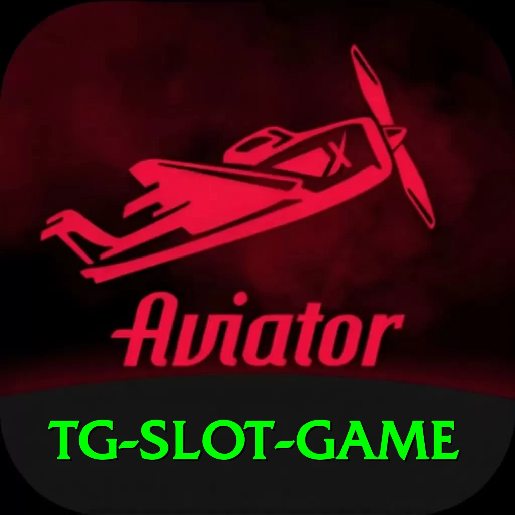 TG Slot Game Pro Edition v1.6.9 - 2