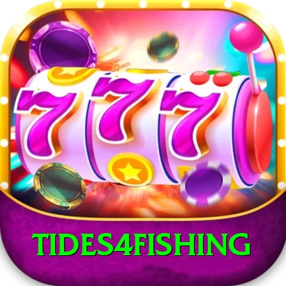 tides4fishing Games (Casino & Earning) Premium v4.3.7 - 2
