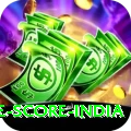 today match live score india Master Pro v5.2.2