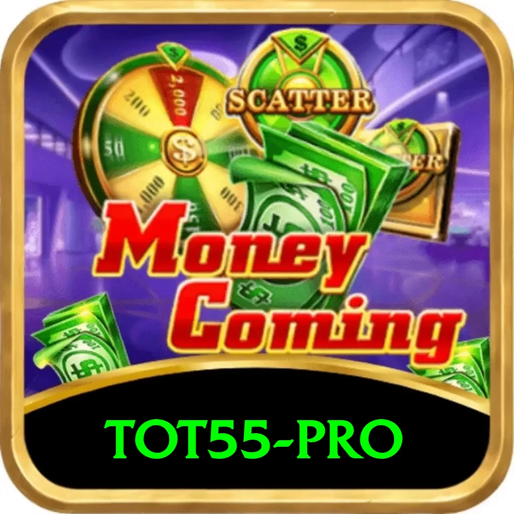 tot55 Slot Machine Prime - 2