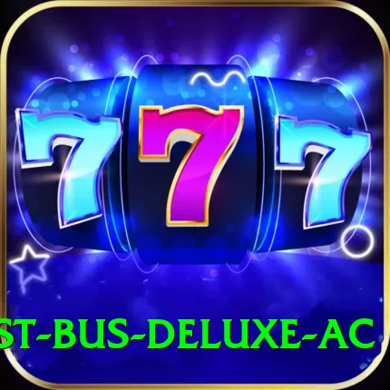 tourist bus deluxe ac Deluxe Edition v4.1.6 - 2