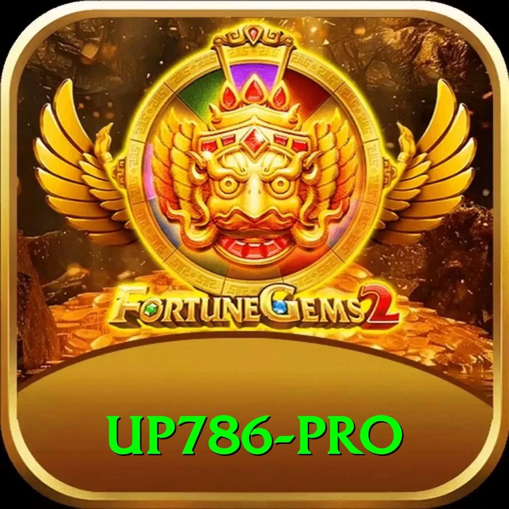 up786 Gaming Deluxe v3.4.0 - 2