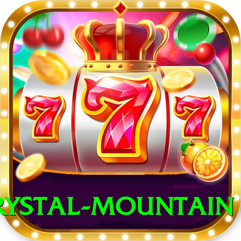 upper dolpo crystal mountain Gold v5.9.8 - 2