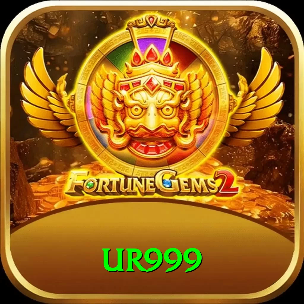 ur999 Games (Casino & Earning) Plus vv4.1.2 - 2