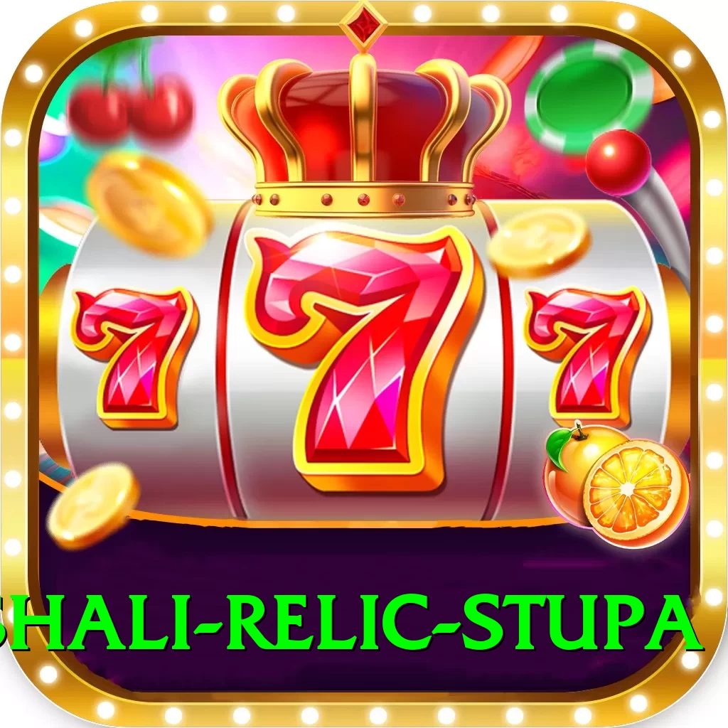 vaishali relic stupa Apps (Tools & Injectors) Ultimate v2.2.3 - 2