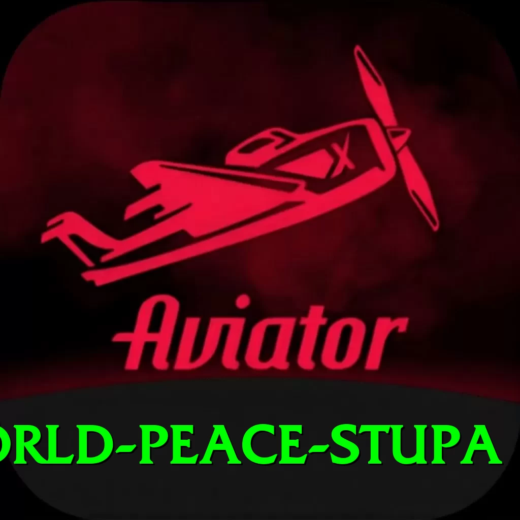 vaishali world peace stupa Gold Pro v5.9.3 - 2