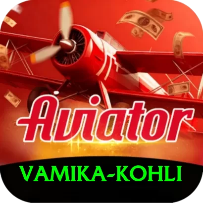 vamika kohli Master v2.2.7 - 2