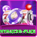 victor nyauchi Slot Machine Deluxe