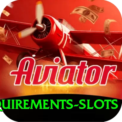 wager requirements slots Apps (Tools & Injectors) Ultimate v2.5.1 - 2
