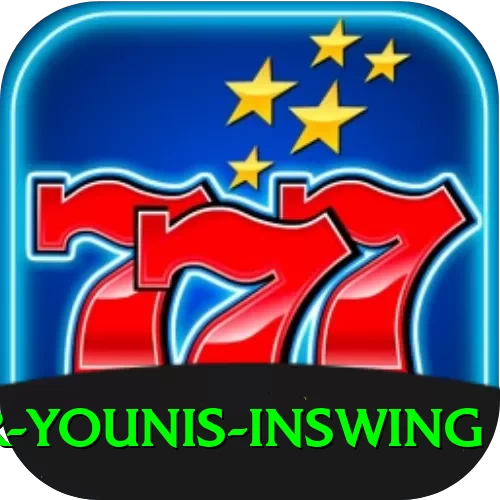 waqar younis inswing Plus Pro v4.9.8 - 2
