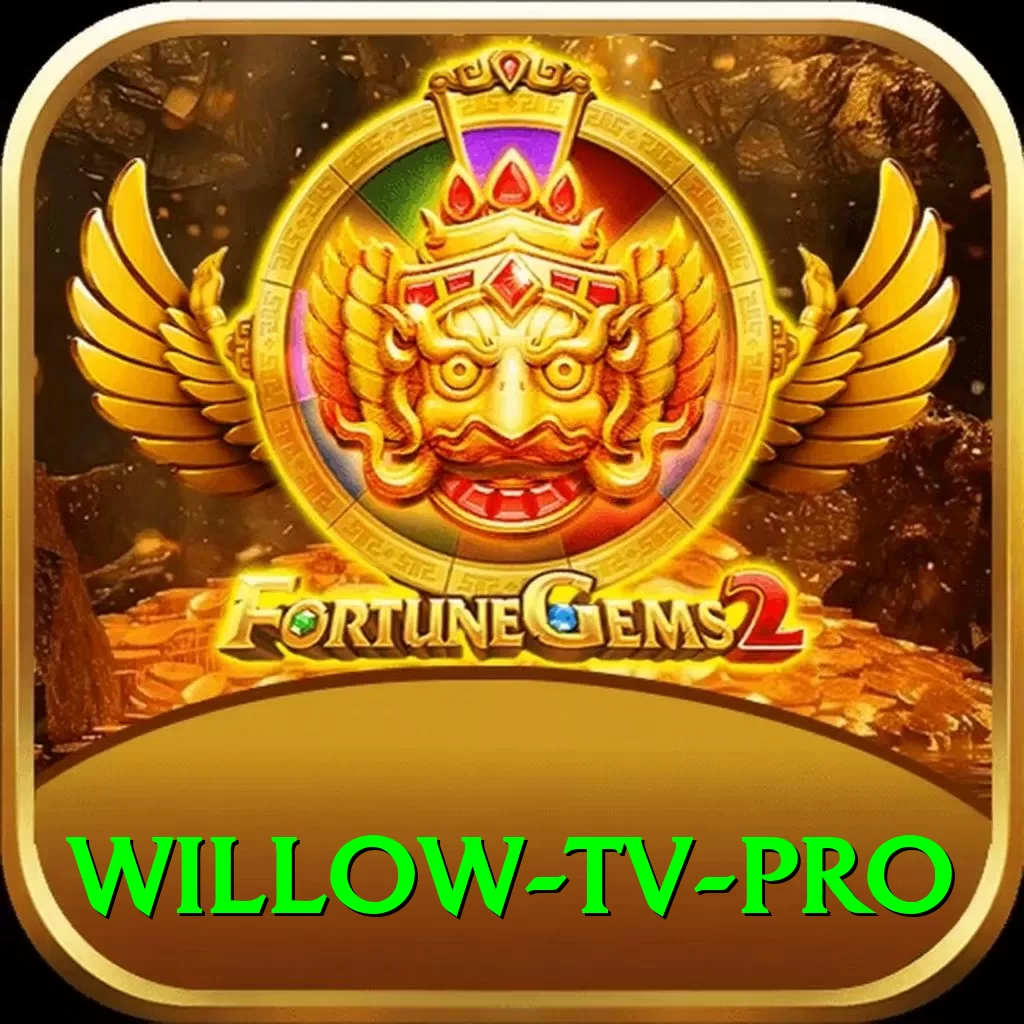 willow tv - Live Pro - 2