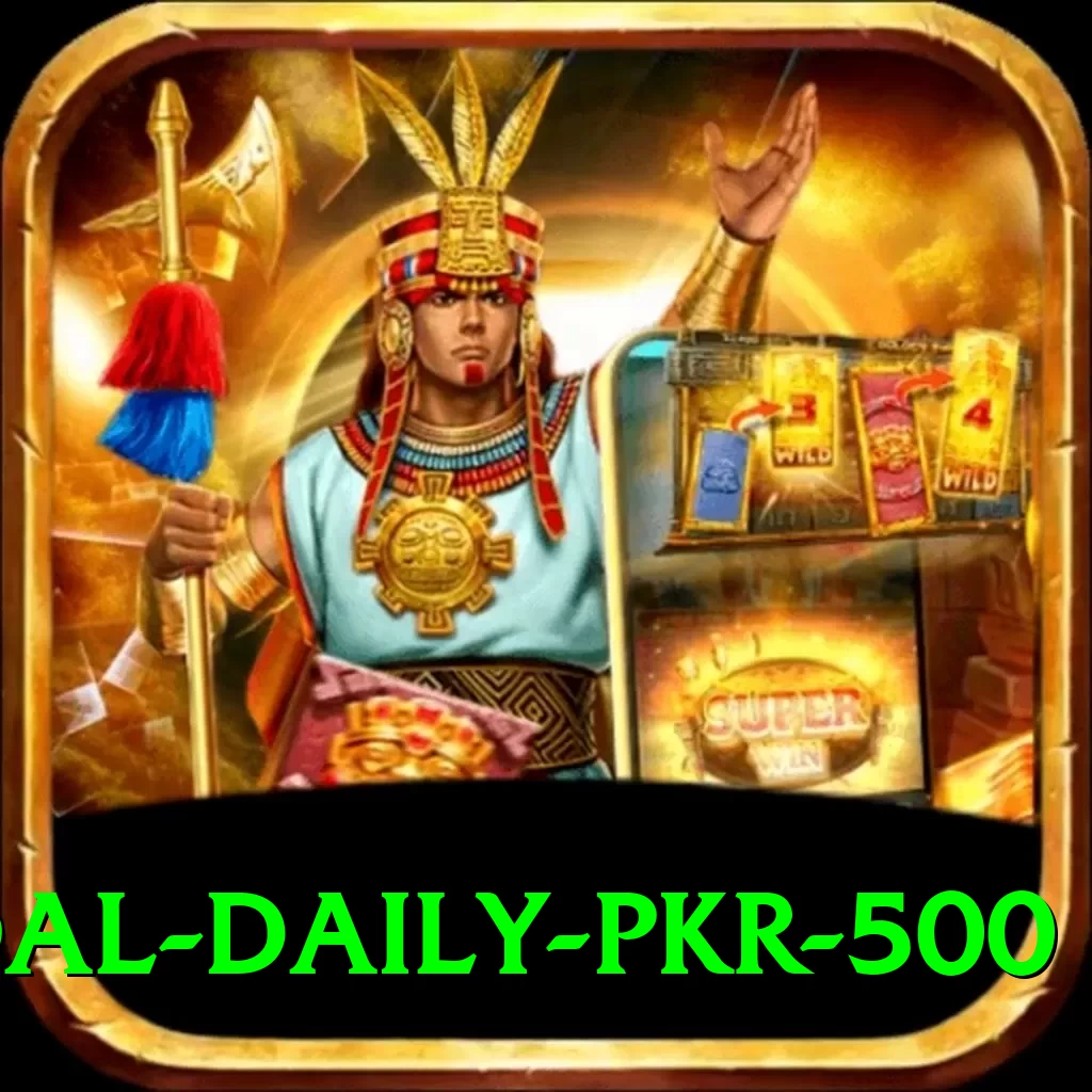 win goal daily pkr 500 Pro1 v1.0.2 - 2