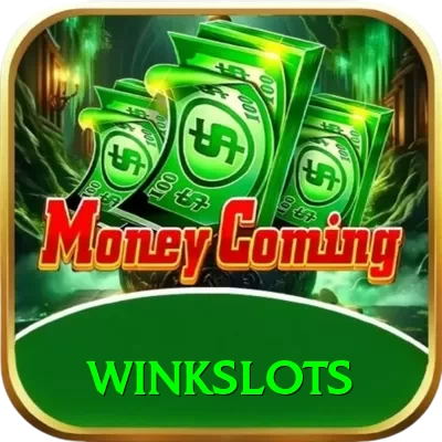 winkslots Games (Casino & Earning) VIP v1.0.7 - 2