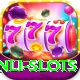 Winli Slots Casino Gold v3.7.9