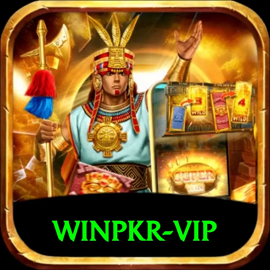 winpkr Royal - Win Real PKR - 2