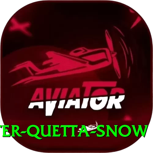 winter quetta snow Gold Edition v2.9.0 - 2