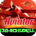world t20 schedule Plus v2.3.3