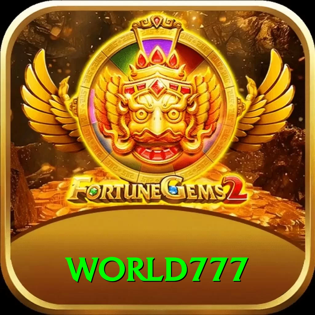 world777 Games (Casino & Earning) Premium v5.8.7 - 2