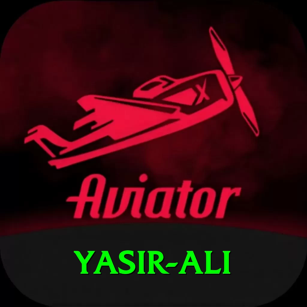 yasir ali Games (Casino & Earning) Ultimate v2.4.5 - 2