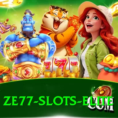 ze77 - Slots Elite - 2
