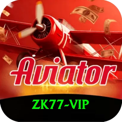 zk77 Turbo Gaming App - 2